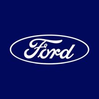 Ford Danmark(@FordDanmark_) 's Twitter Profile Photo