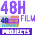 48hfilmproject (@48hfilmproject) Twitter profile photo