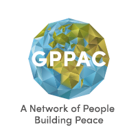 GPPAC West Africa is a network of CSOs building peace in West Africa. We are an arm of @gppac

regional hub managed by @bbforpeace

gppacwestafrica@gmail.com