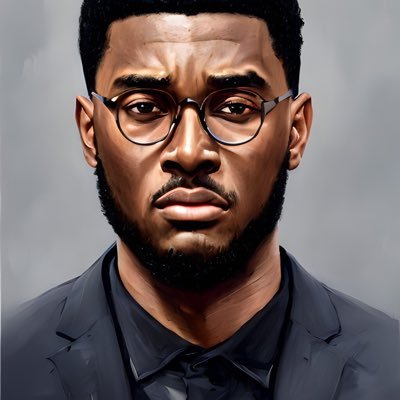 ProfesseurW_'s profile picture. #LNDLVEC 👓🙏🏾🇨🇩🇦🇴