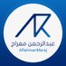 عبدالرحمن معراج (@ARahmanMeraj) Twitter profile photo