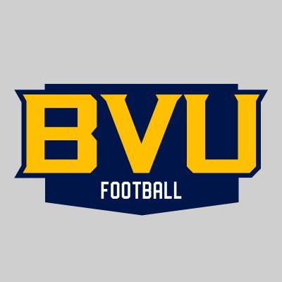 BVU_Football Profile Picture