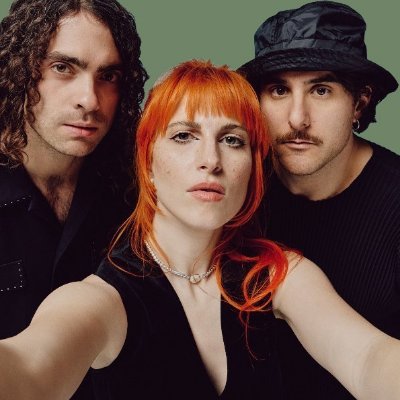 🇦🇷| ¡Fan club argentino de Paramore!