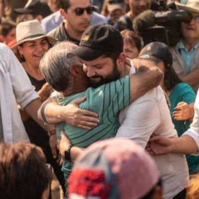 Espacio creado por personas migrantes, con el objetivo de apoyar y difundir información del gobierno del presidente @gabrielboric. #ChileSeConstruyeEntreTodos