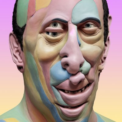 Artist exploring Digital Painting + Artificial Intelligence ▪️ MAIF
▪️ https://t.co/6jAGSiRRI2…
▪️ https://t.co/uao35bPX2N