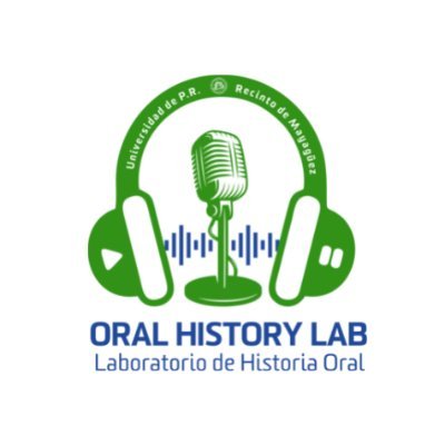 The Oral History Lab creates opportunities for students to engage in active learning that stems from classroom community partnerships.

Follow/RT ≠ endorsement