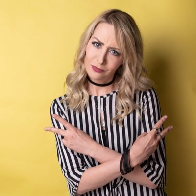 Ellen O'Reilly is an Irish Musician/Comedian/Writer. Find out more at https://t.co/whaWtI9jJT @itsellenoreilly