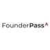 FounderPass (@founderpass) Twitter profile photo FounderPass (@founderpass) Twitter profile photo