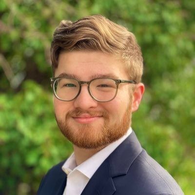 nblock847's profile picture. Amplifying Voices @TheRealANCOR. Here for politics and occasionally movies. Views=My Own