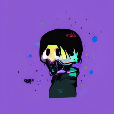 mr_little21's profile picture. #NFTArtist working for #NFT🖼😊 I love #Digitalarts #DOGE #OPENSEA