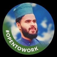 LAL MOHAMMAD(@Its_lMohammad) 's Twitter Profile Photo