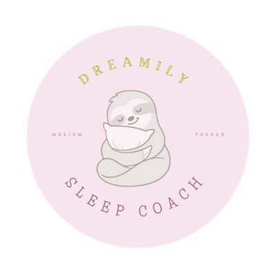 Te guío para que tu bebé duerma mejor. Soy sleepcoach certificada - puedes encontrarme en Instagram: dreamily.pty y TikTok: dreamilypty.