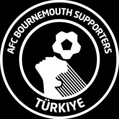 AFC Bournemouth Türkiye Resmi Taraftar Hesabı | AFC Bournemouth Turkey Official Supporters Account - #TurkishCherries 🌍

#AFCB 🍒