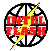 IntelFlash(@IntelFlash) 's Twitter Profile Photo