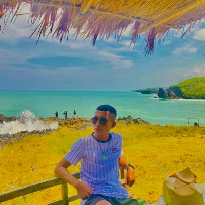 falah_nurhuda's profile picture. Leo