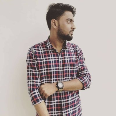 jhabhishek_'s profile picture. Driven by Code 💻 Muscle 💪 and Miles 🏍️