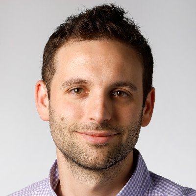 Brian Gordon Profile
