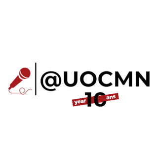 UOCMN est une conférence bilingue où les experts dans le domaine des relations publiques se retrouvent pour échanger et partager avec les futurs relationnistes.