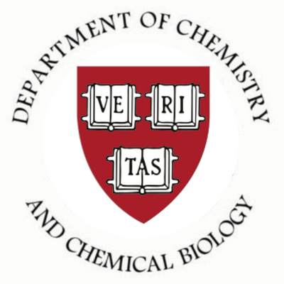 Harvard Chemistry