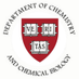 Harvard Chemistry (@HarvardCCB) Twitter profile photo