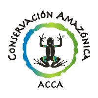 Conservación Amazónica - ACCA(@amazonacca) 's Twitter Profile Photo