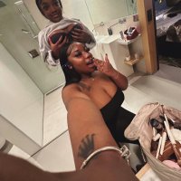 sad shordie (@glorygirlboogi3) 's Twitter Profile Photo