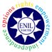 ENIL Youth Network (@ENILYouth) Twitter profile photo