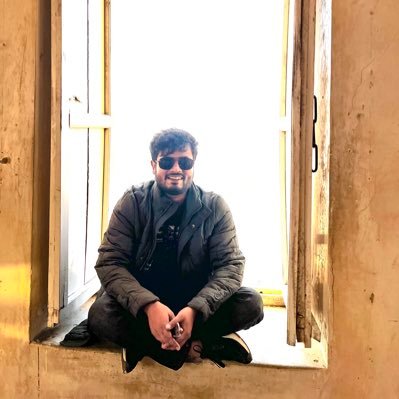 SatyankumarIsm's profile picture. 