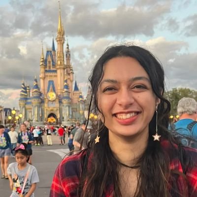 @CityLIS grad ('19-22) working in research support at a London university. All opinions and views are my own. She/her.
