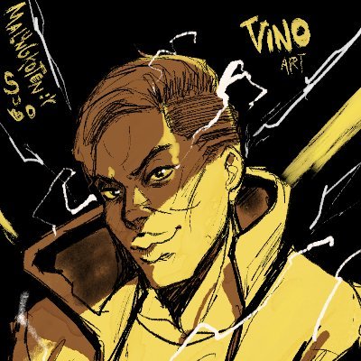 Vinoさんのプロフィール画像