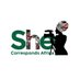 She Corresponds Africa (@shecorresponds) Twitter profile photo She Corresponds Africa (@shecorresponds) Twitter profile photo