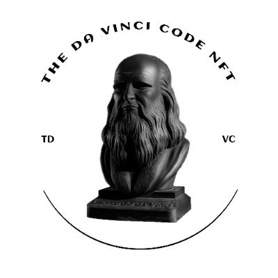 Community of geniuses 🧐 9.999 DaVinci’s 3D Portrait 💎 Solving riddles in a decentralized system that automatically rewards you with 💰
Collab manager: @shahh