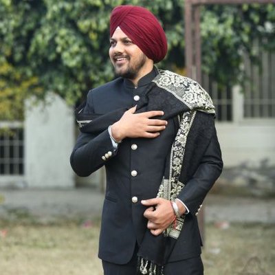 Karan Aujla Net Worth: The Astounding Fortune Revealed