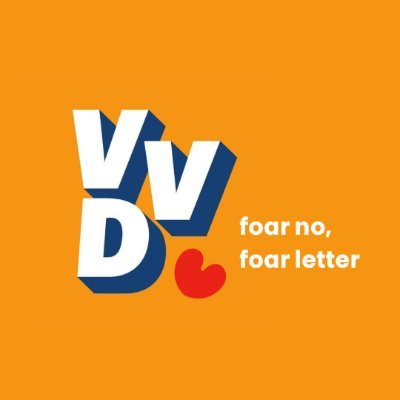 Het twitteraccount van VVD Regio Fryslân.