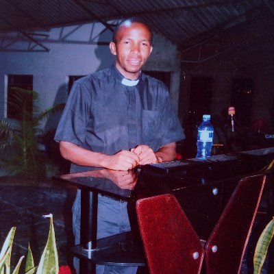 ElishaGiligili's profile picture. Pastor. Biblical counselor &
Radio Presenter.
Living Water Int. Ministries & 
103.3 Living Water Fm.
Call/WhatApp +255 763 246 156