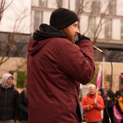 PhD(c) researching nationalism and internationalism in Canadian unions @MacLabour | Proud member of @cupe_3906 and @cupe4207 he/him