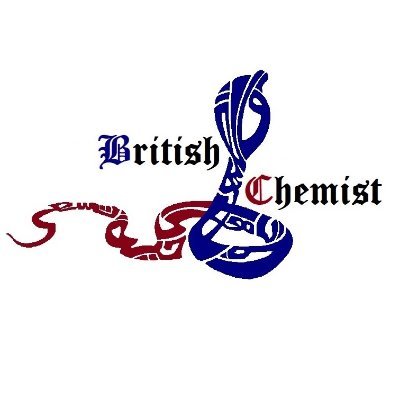 ChemistBritish Profile Picture