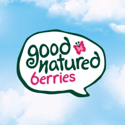 #GrownintunewithNature 🐝. Good Natured Berries, a range of exceptionally delicious berries available across Asia, Europe and the UK 🍓.