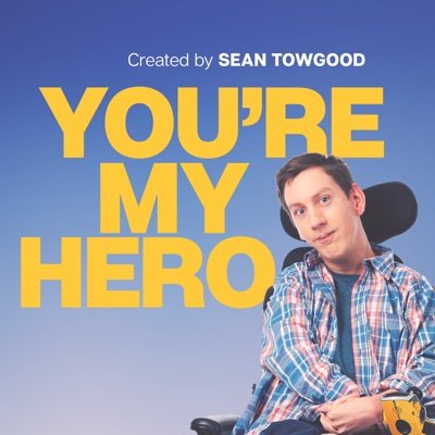 youremyheroshow Profile Picture