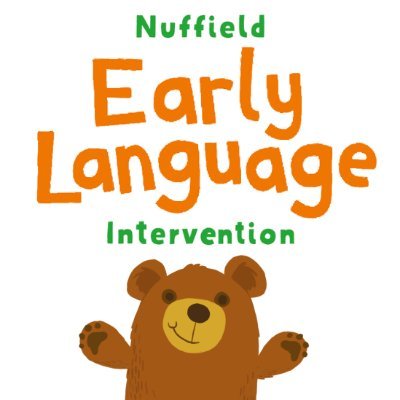 NELI - Nuffield Early Language Intervention