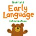 NELI - Nuffield Early Language Intervention (@teachNELI) Twitter profile photo