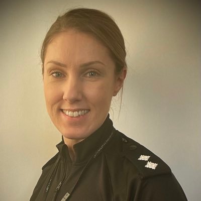 ASB, Prevention and POP Command Inspector -  @lancspolice @blackpoolpolice