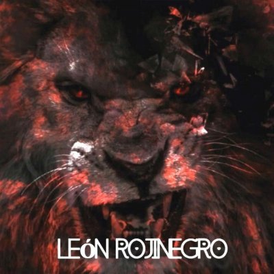 LeonrojinegroA Profile Picture