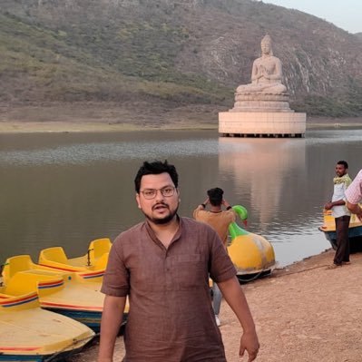 mritarjun's profile picture. "Facist Disabler" | Post-Modernist