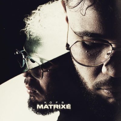 Nouvel album MATRIXÉ🥂