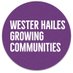 Wester Hailes Growing Communities (@WHGrowers) Twitter profile photo