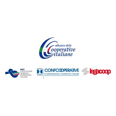 🇮🇹Dal 2011 40mila cooperative 1,15 mln occupati 12 mln soci 140 mld fatturato 🇬🇧Since 2011 40K cooperatives 1.15M employees 12M members 140B revenue