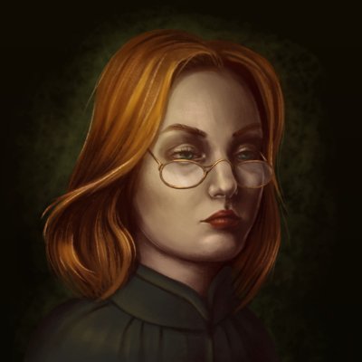 2D game artist, вірю в ЗСУ, готую їжу, граю у відеоігри та рольовки, крафчу всяке