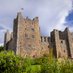 Bolton Castle (@bolton__castle) Twitter profile photo