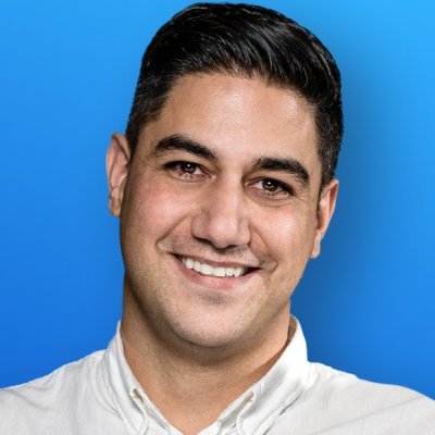 Niranjan Sabharwal